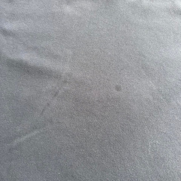 Polo Ralph Lauren Mens XL Navy Blue Short Sleeve Pique Polo Shirt Green Pony - Picture 5 of 5